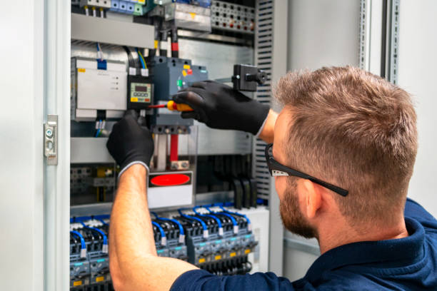 Best Residential Electrician Services  in Rollingwood, TX