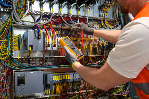 Best Commercial Electrician Services  in Rollingwood, TX