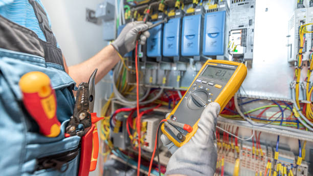 Best Residential Electrician Services  in Rollingwood, TX