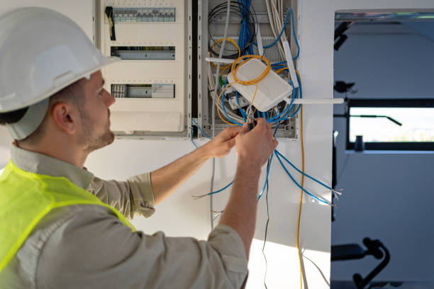 Best Local Electrician Companies  in Rollingwood, TX