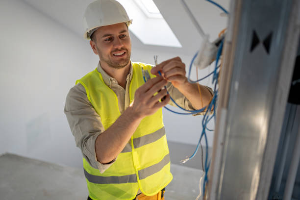 Industrial Electrical Services in Rollingwood, TX